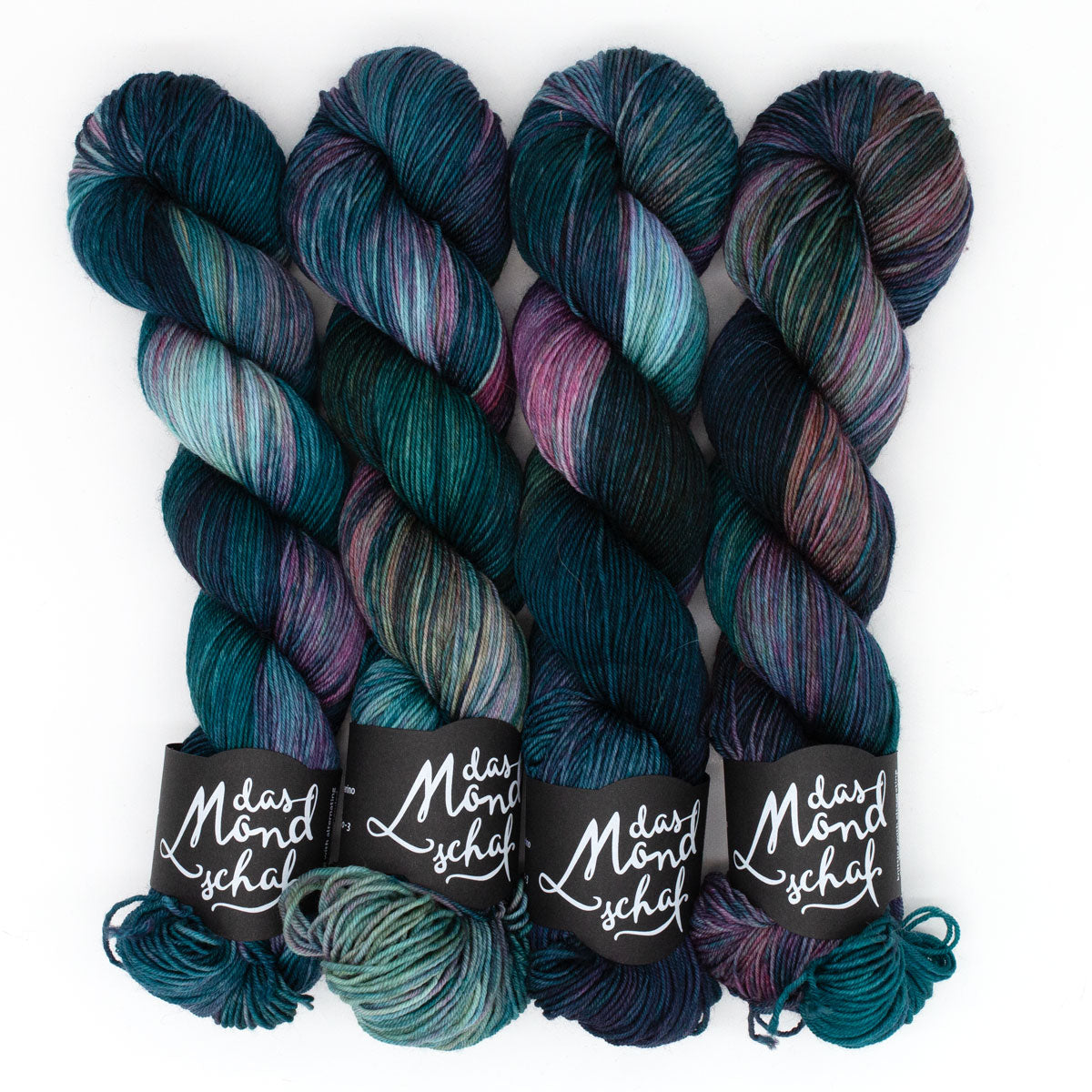 LOTHLORIEN - 100g Pure Merino