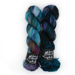 LOTHLORIEN - 100g Sparkle Merino Sock