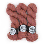 LUNA GANYMED - 100g Corridale Shetland Merino DK