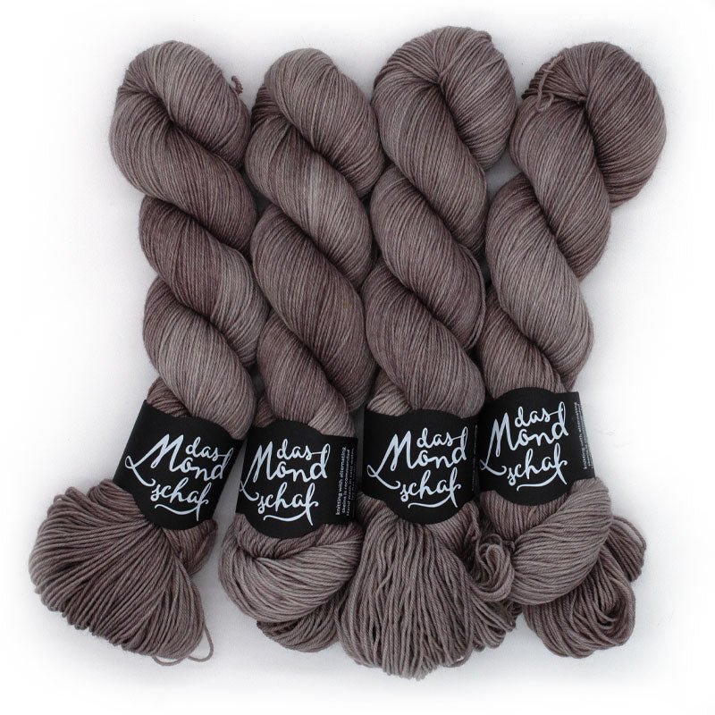 MARCO POLO - 100g Merino Sock