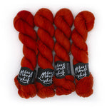 MARS - 100g Merino Singles