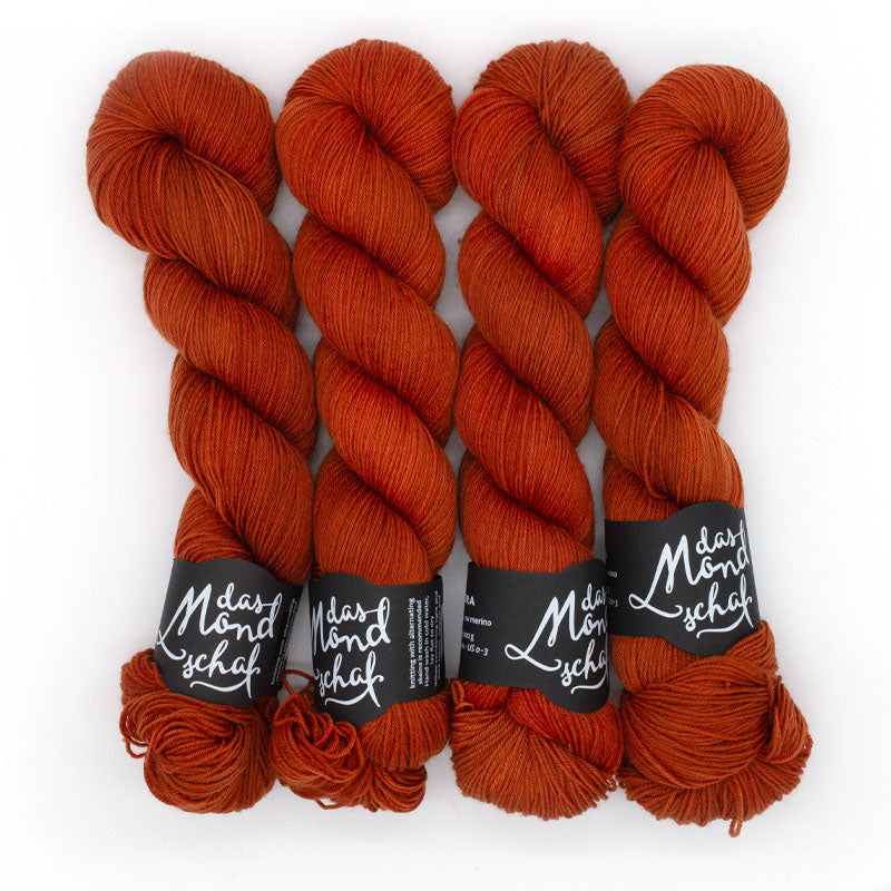 MARS - 100g Pure Merino