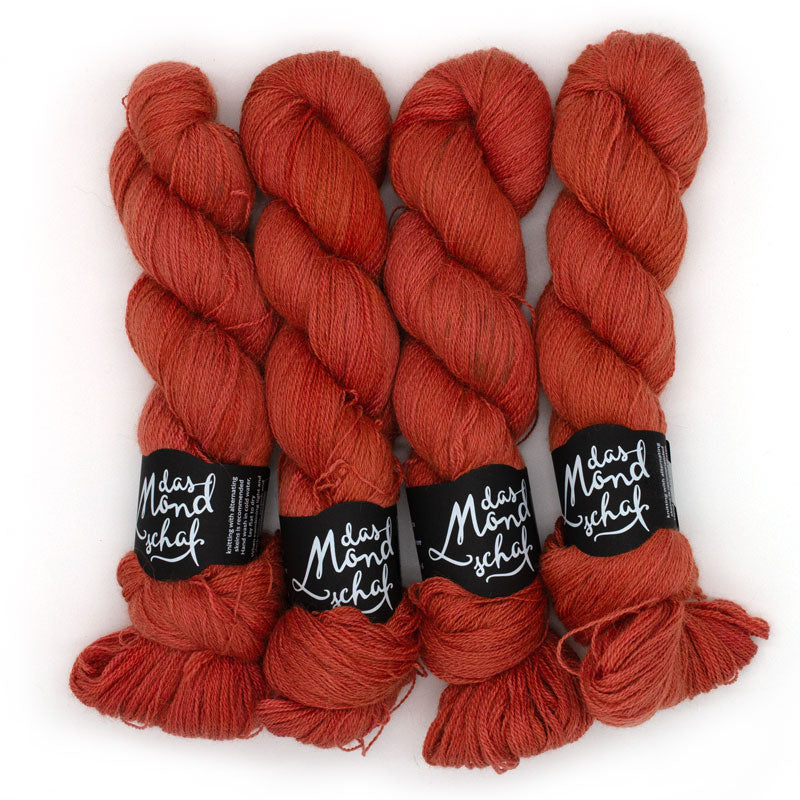 MARS - 100g Alpaca Cashmere Lace