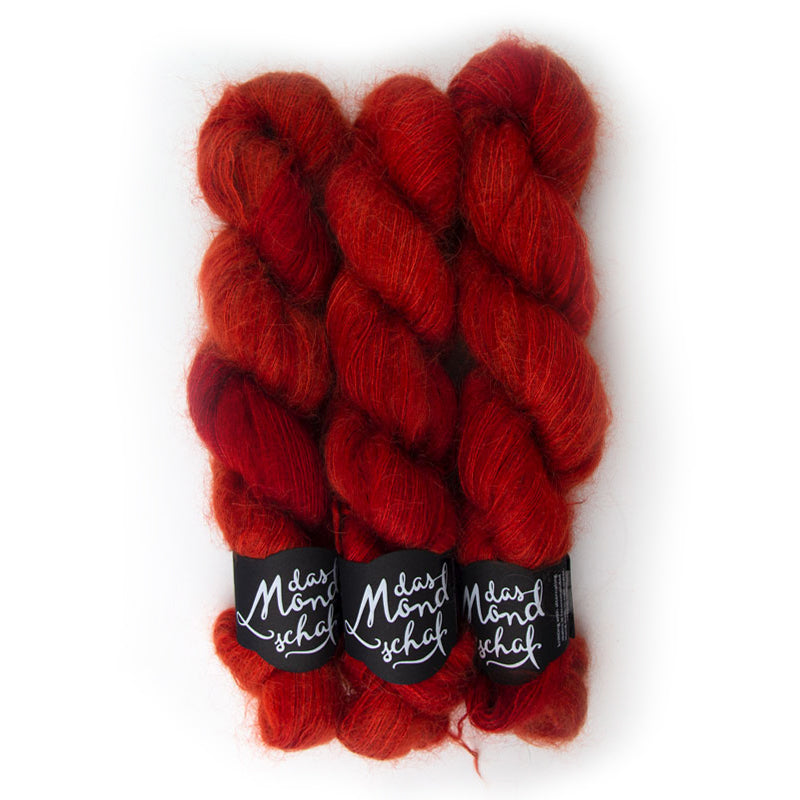 MARS - 50g Kidsilk Lace