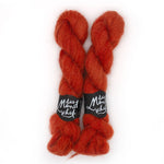 MARS - 50g Alpaca Suri Lace