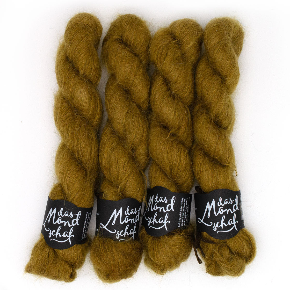 MATRIX - 50g Kidsilk Lace