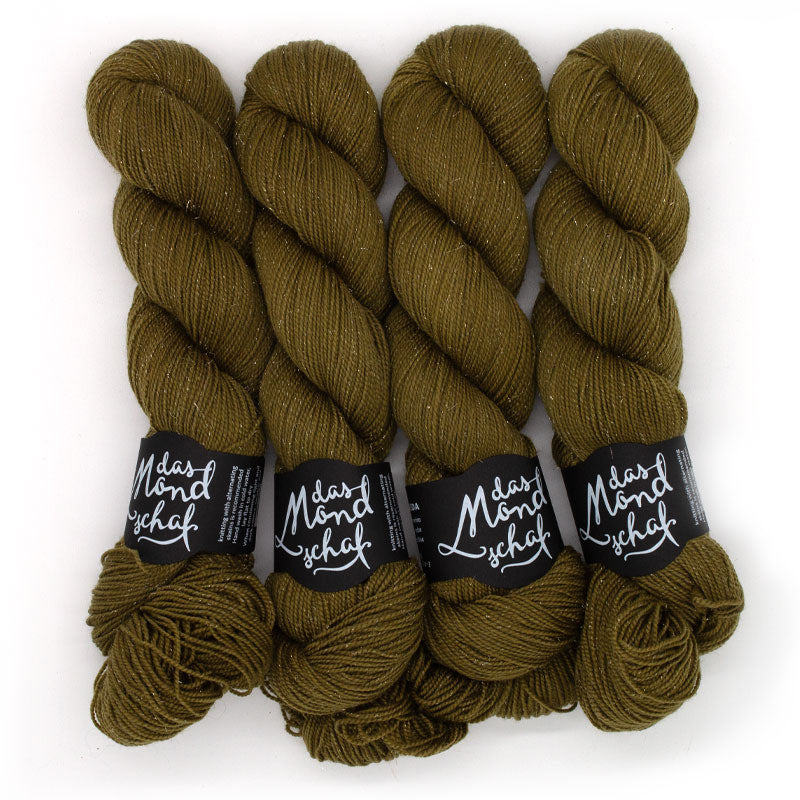 MATRIX - 100g Sparkle Merino Sock