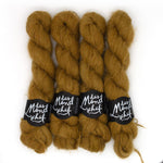 MATRIX - 50g Alpaca Suri Lace