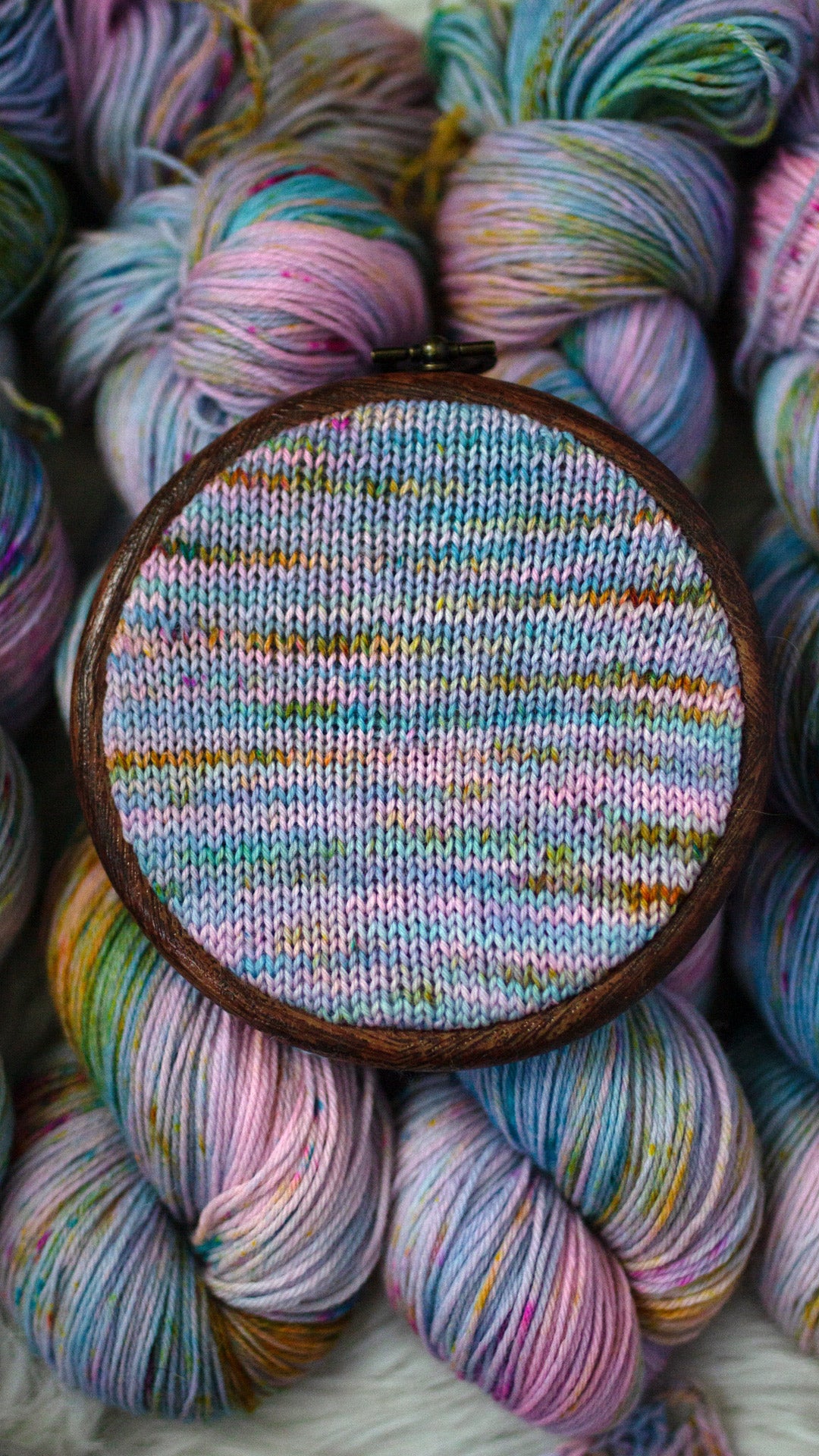 SEVERANCE - April 2025 Colorway