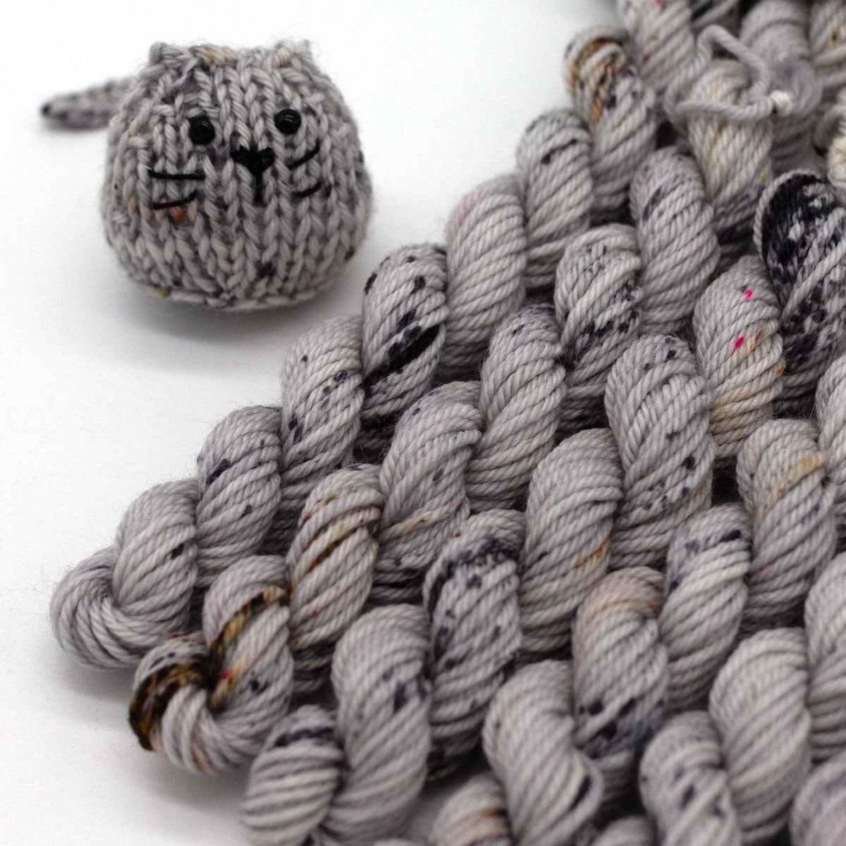 MINI CATS Set