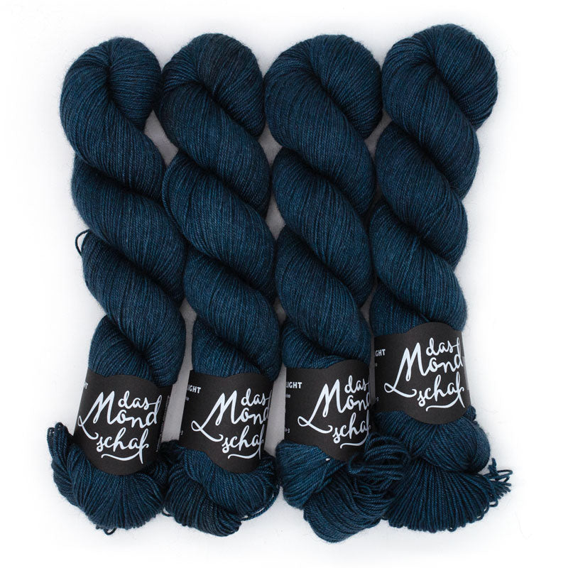 MISERY - 100g Merino Yak Silk Light