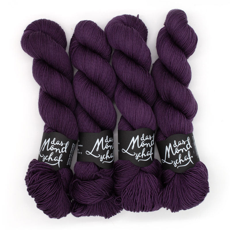 MOMO - 100g Pure Merino