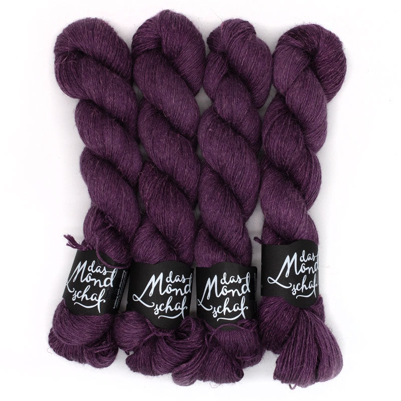 MOMO - 100g Alpaca Silk Linen