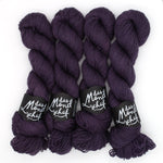 MOMO - 100g Merino Sock