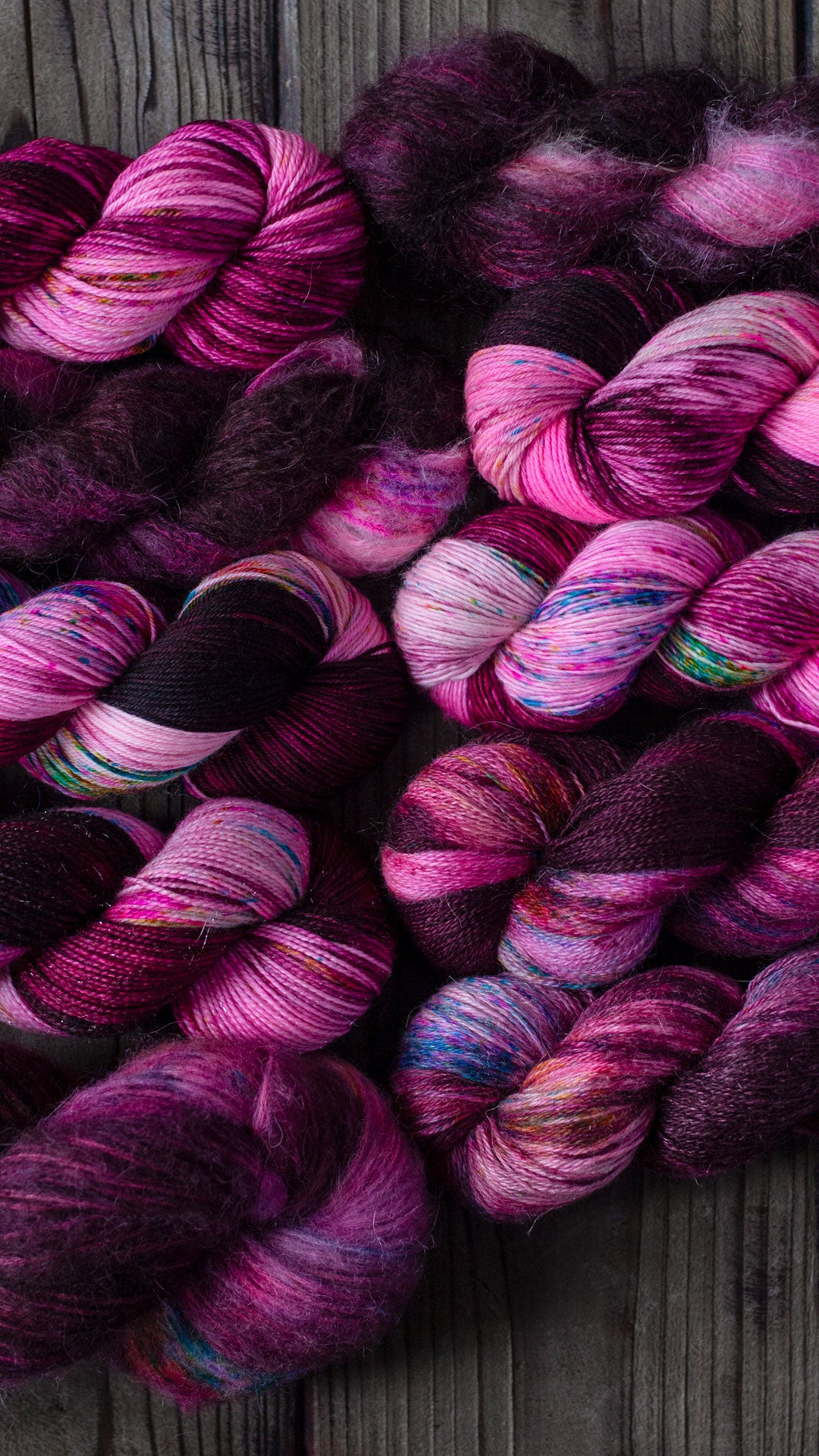 MORETTA - Carnevale di Venezia Kollektion