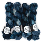 NIGHT KING - 100g BFL Sport