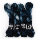 NIGHT KING - 50g Kidsilk Lace