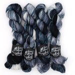 NIGHT KING - 100g Merino Sock