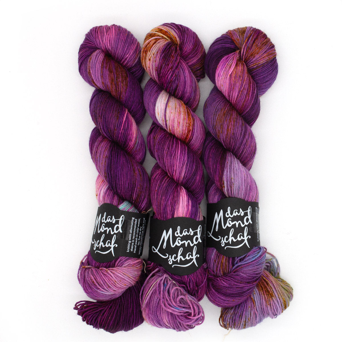 ORION NEBULA - 100g Pure Merino