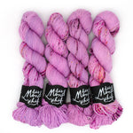 PINK FLUFFY UNICORN - 100g Pure Merino