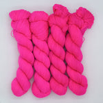 PINK PANTHER - 100g Pure Merino