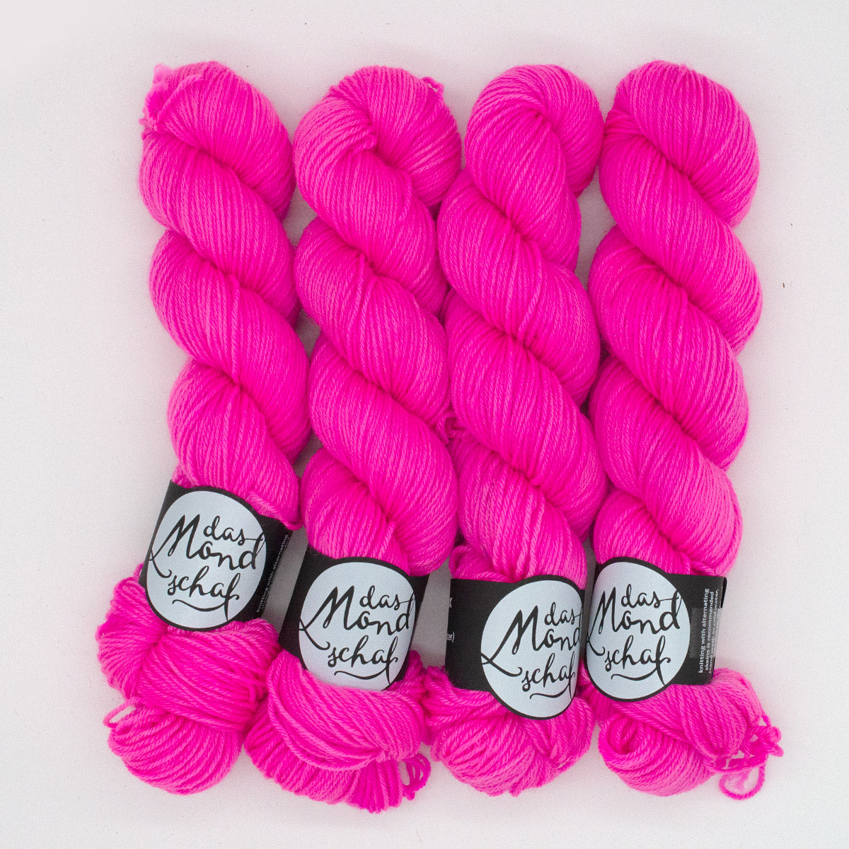 PINK PANTHER - 100g BFL Sport