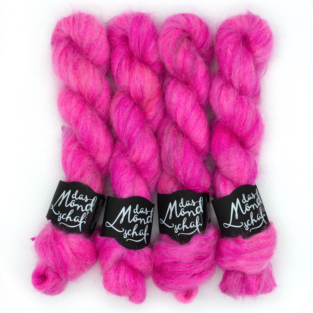 PINK PANTHER - 50g Kidsilk Lace