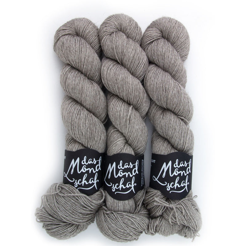 POLTERGEIST - 100g Merino Yak Silk Light