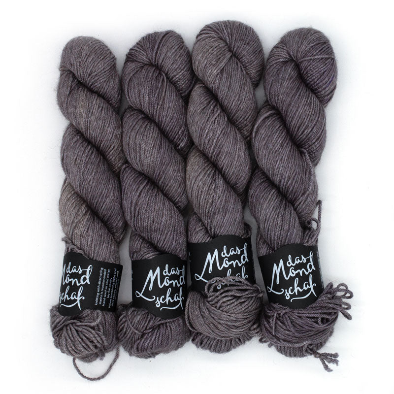 PSYCHO - 100g Merino Yak Silk DK