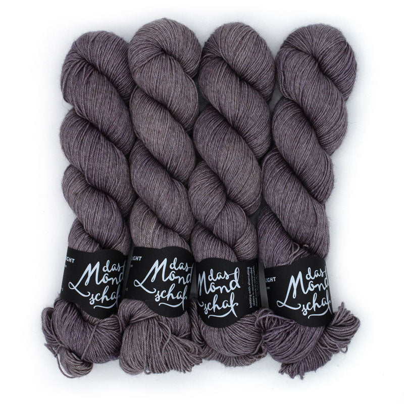 PSYCHO - 100g Merino Yak Silk Light