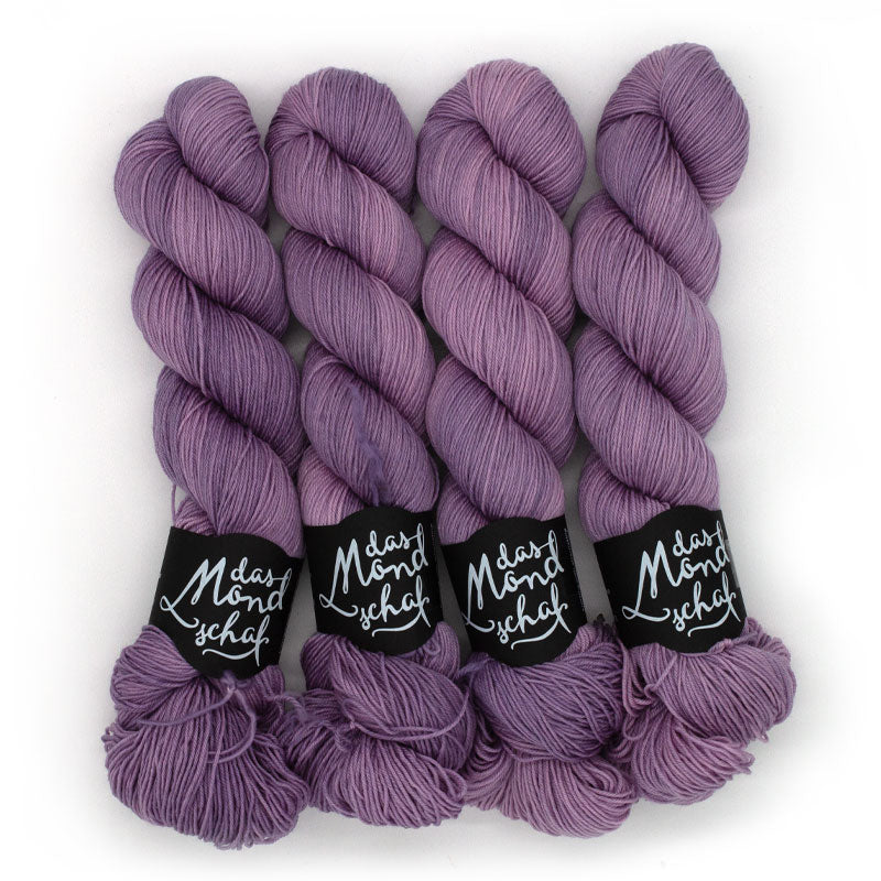 PURPLE RAIN - 100g Pure Merino