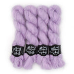 PURPLE RAIN - 50g Kidsilk Lace