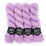 PURPLE RAIN - 100g Pure Merino