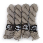 Q - 100g Merino Singles