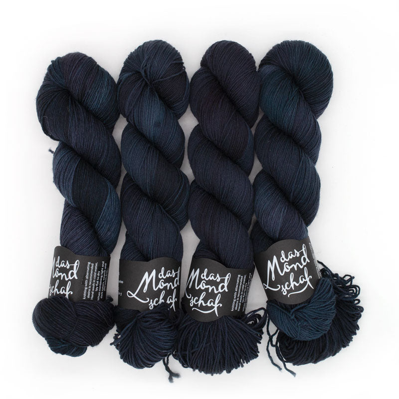 RAVEN - 100g Pure Merino