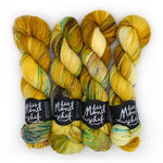 RELEASE THE KRAKEN - 100g Pure Merino