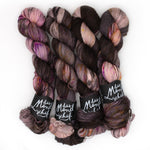 RICH WITCH - 100g Alpaca Cashmere Lace