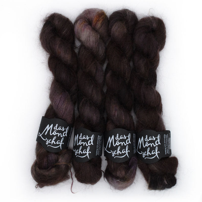 RICH WITCH - 50g Kidsilk Lace