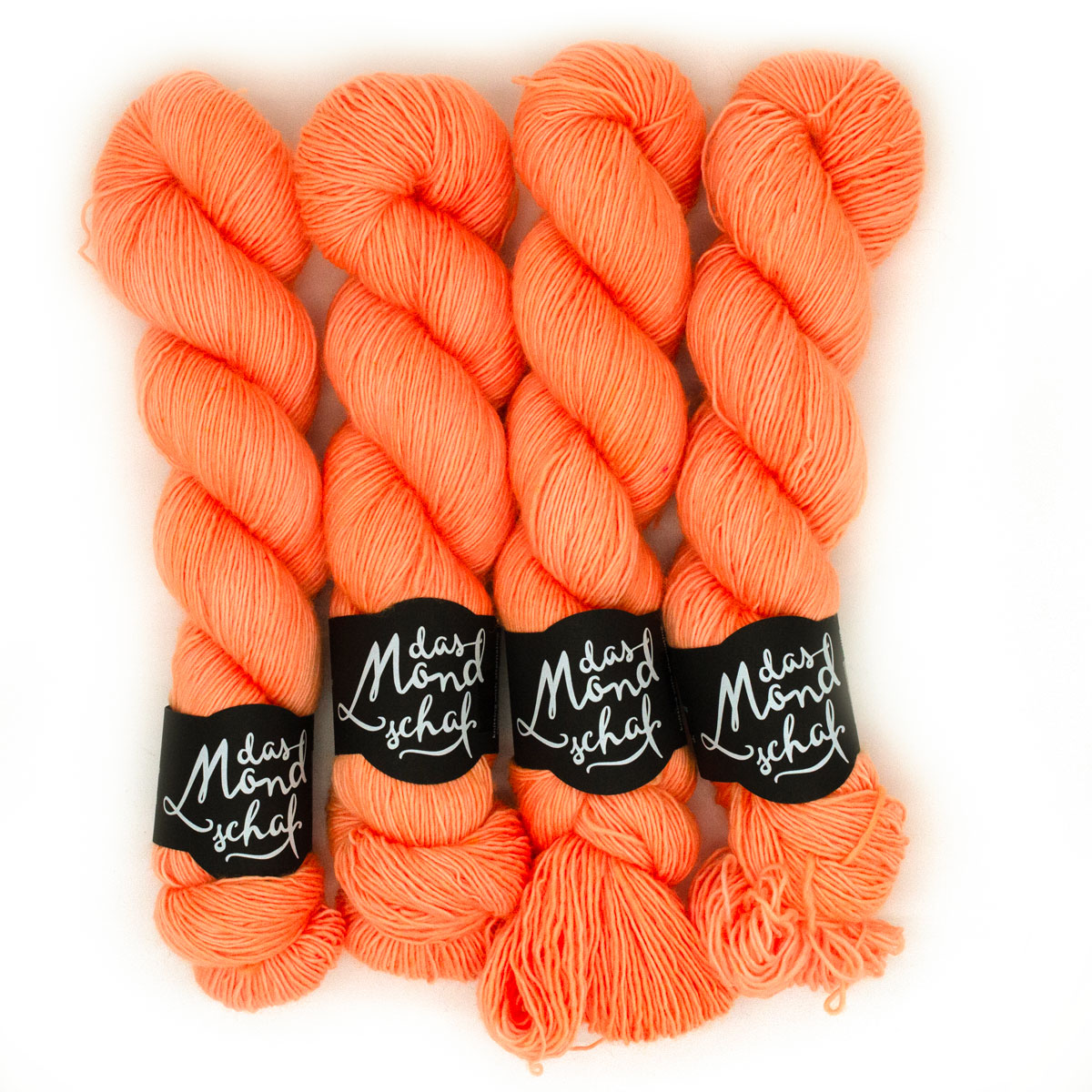 S*X ON THE BEACH - 100g Merino Singles