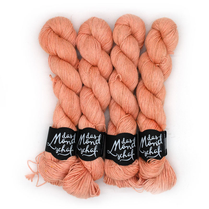 S*X ON THE BEACH - 100g Alpaca Silk Linen