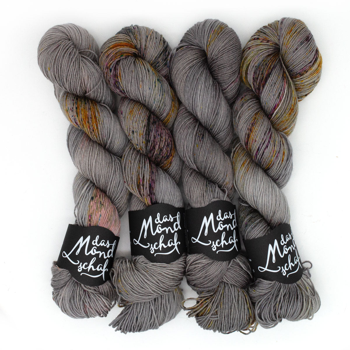 SAM & DEAN - 100g Pure Merino