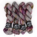 SAM & DEAN - 100g Merino Sock