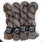 SAM & DEAN - 100g Sparkle Merino Sock