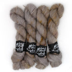 SAM & DEAN - 50g Alpaca Suri Lace