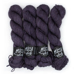 SCREAM - 100g Merino Yak Silk DK