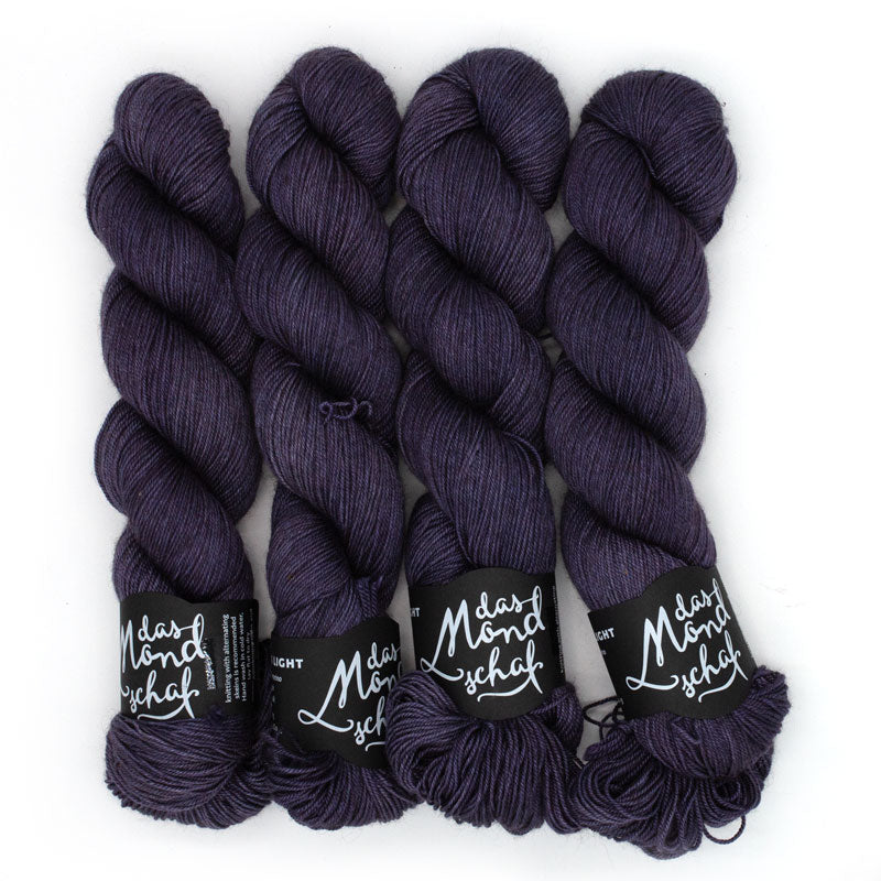 SCREAM - 100g Merino Yak Silk Light