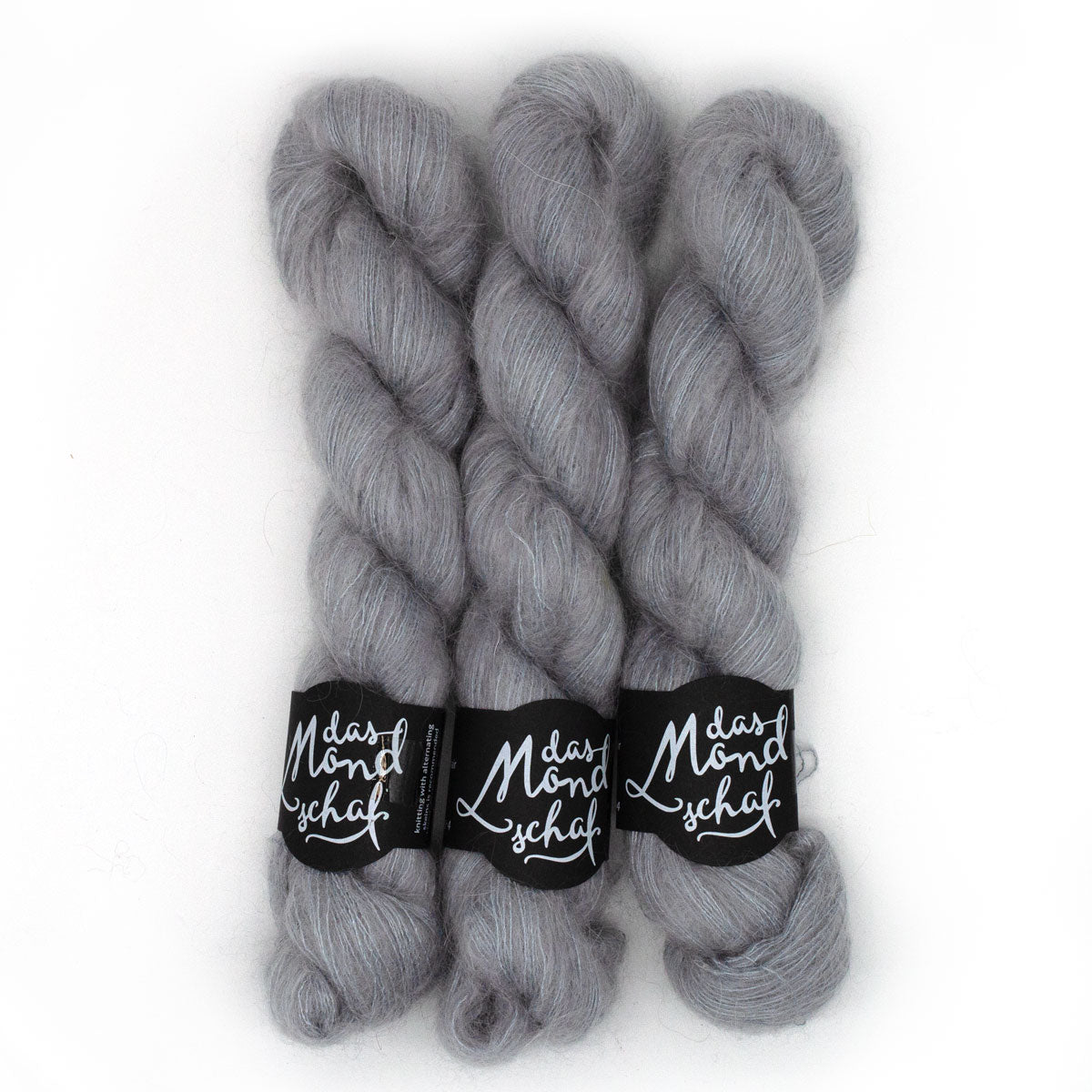 SEVEN OF NINE - 50g Kidsilk Lace