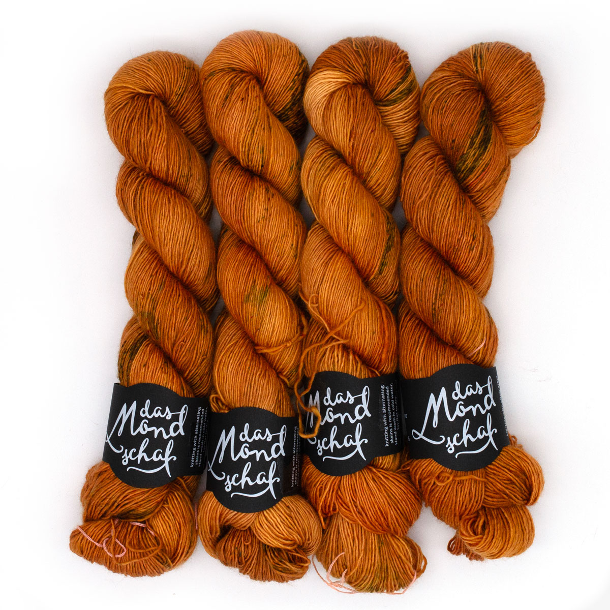 TRUTH OR CONSEQUENCES - 100g Merino Singles