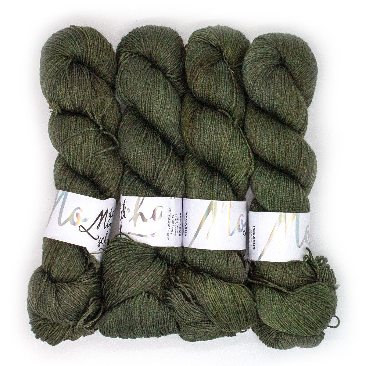 Sternschnuppen Set (Pegasus)