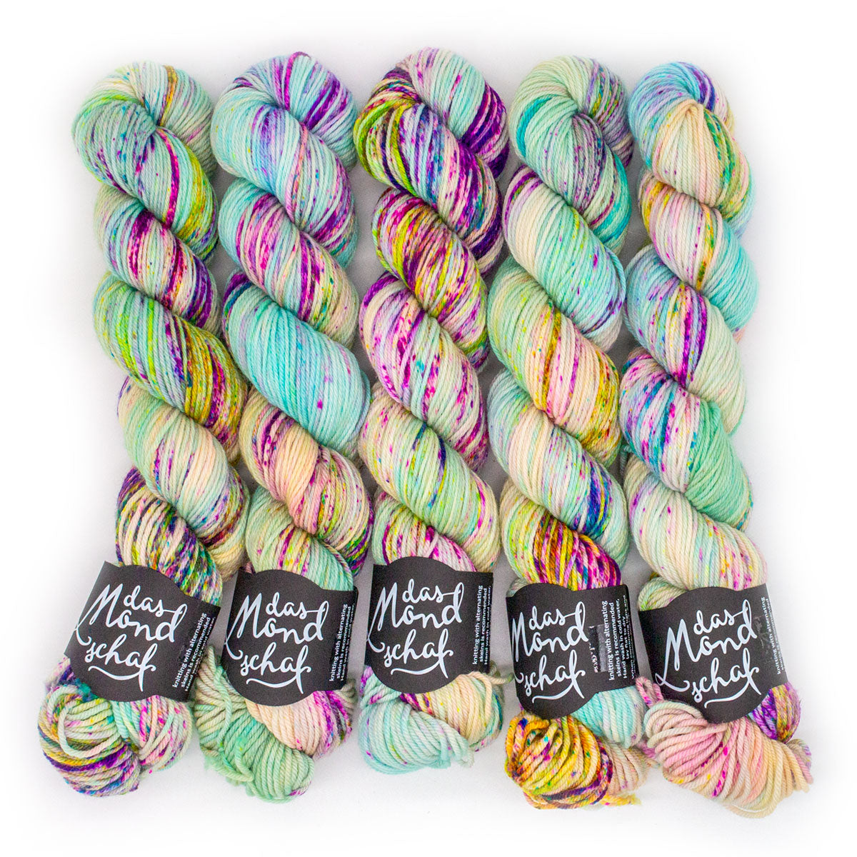 Sternschnuppen Set (Draco)